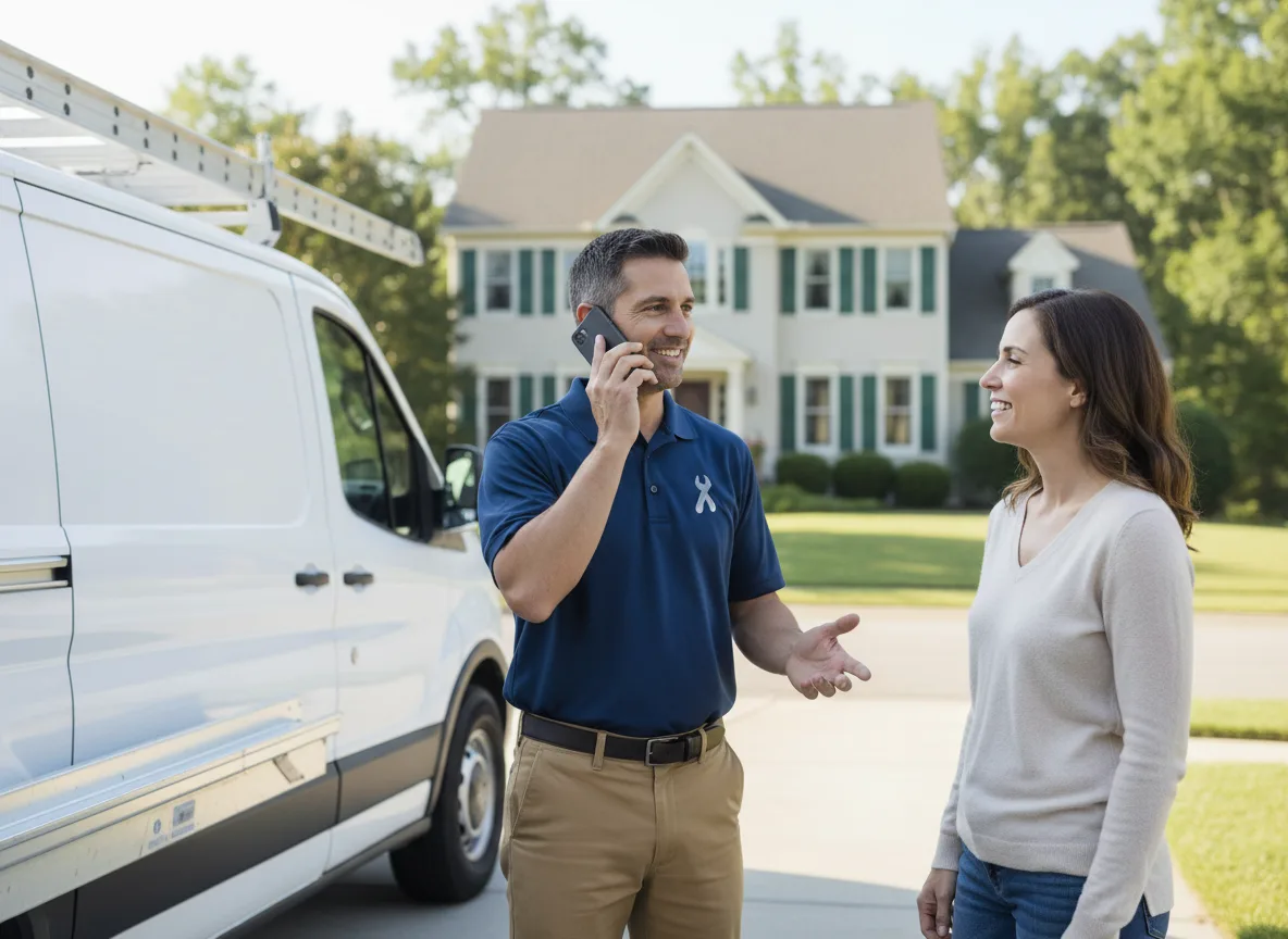 Home Gutter Service Wilson, OK FAQs