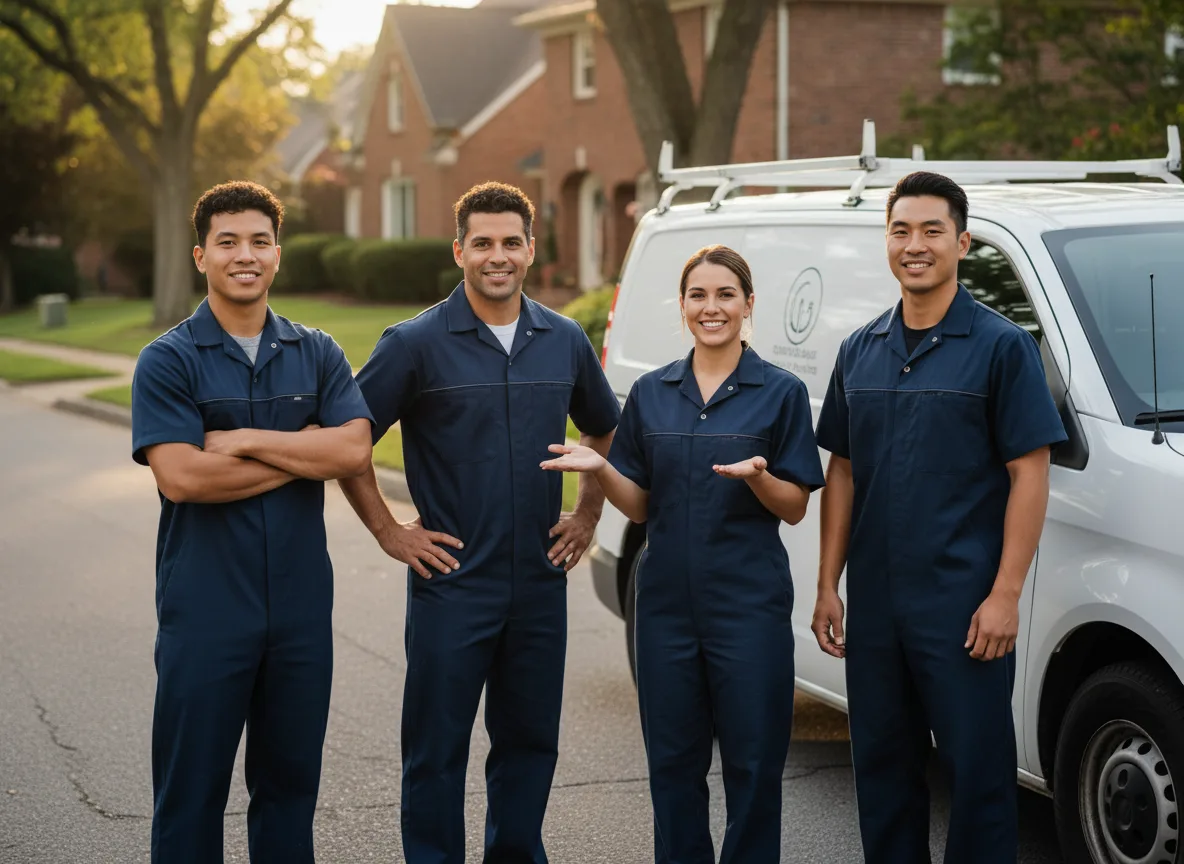 Home Gutter Service company in Wilson, OK